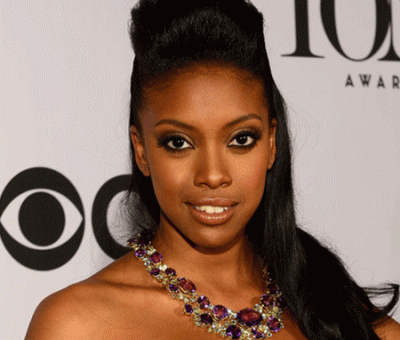 Condola Rashad
