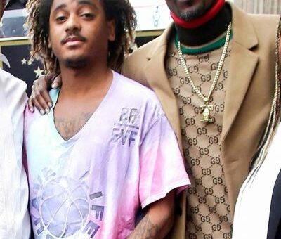 Corde Broadus