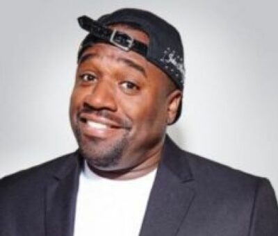 Corey Holcomb