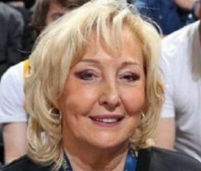 Corinne Gobert