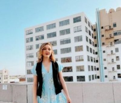 Cozi Zuehlsdorff