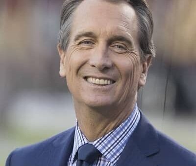 Cris Collinsworth