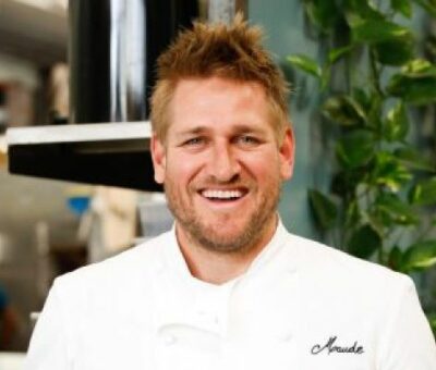 Curtis Stone