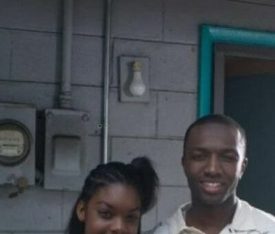 DaShawn Barnes