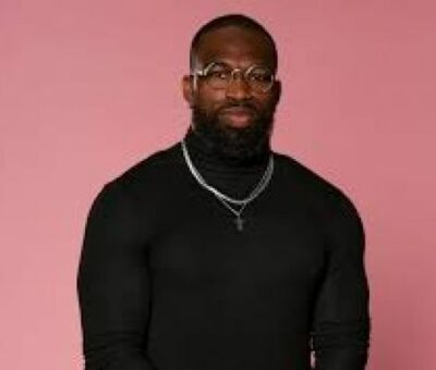 DaVonté Black