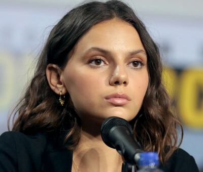 Dafne Keen