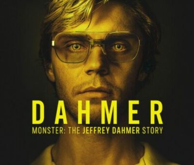 Dahmer- Monster