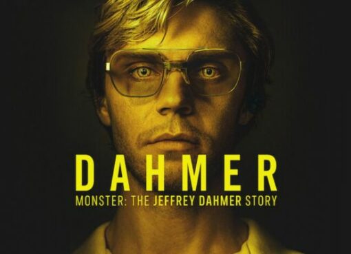 Dahmer- Monster