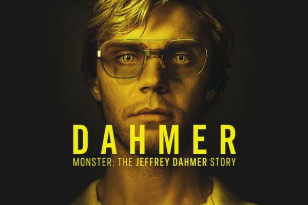 Dahmer- Monster