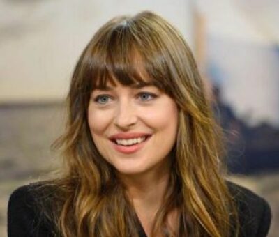 Dakota Johnson