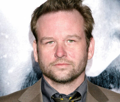 Dallas Mark Roberts