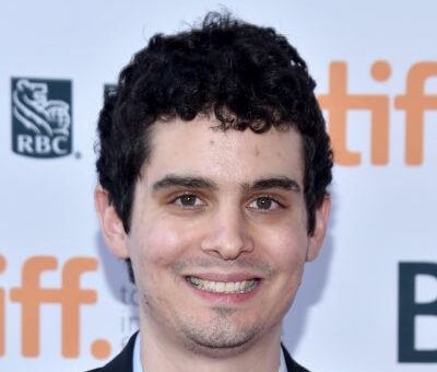 Damien Chazelle