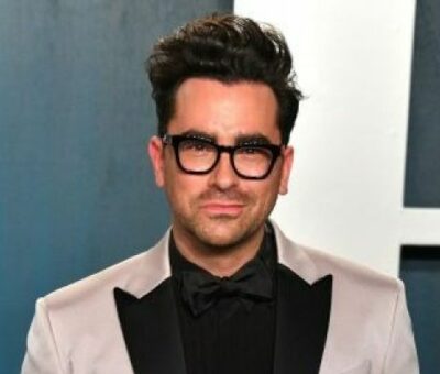Dan Levy