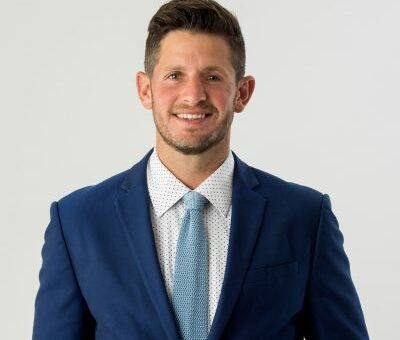 Dan Orlovsky