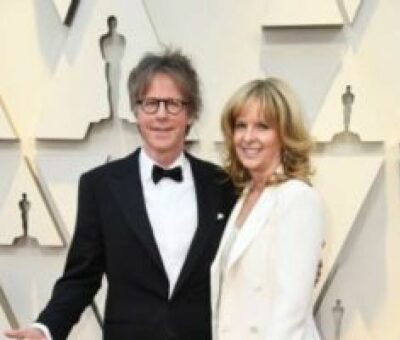 Dana Carvey