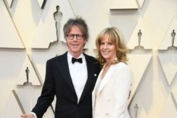 Dana Carvey