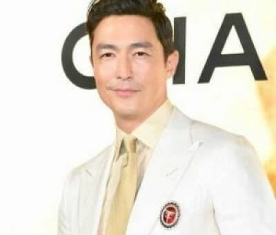 Daniel Henney