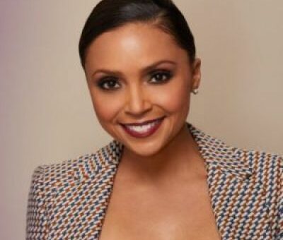 Danielle Nicolet