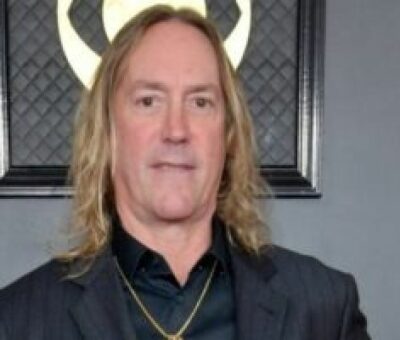 Danny Carey