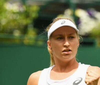 Daria Gavrilova