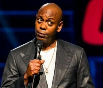 Dave Chappelle