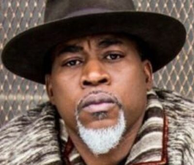 David Banner