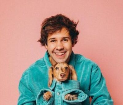 David Dobrik