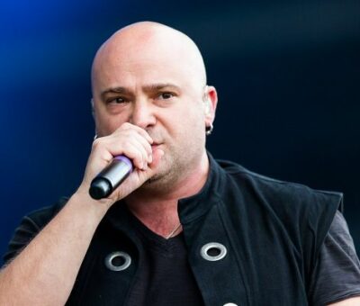 David Draiman