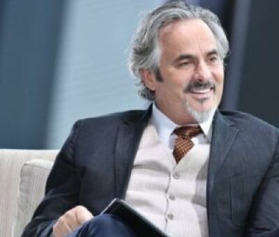 David Feherty