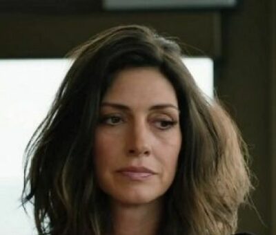 Dawn Olivieri