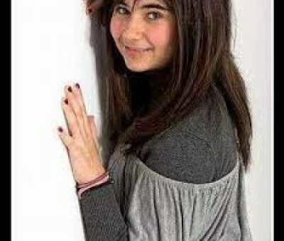 Deborah Garrido