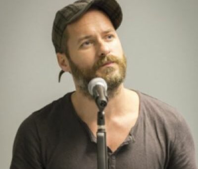 Declan Bennett