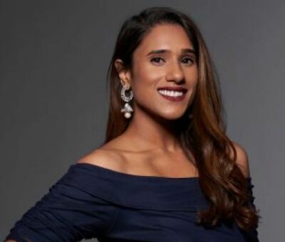 Deepti Vempati