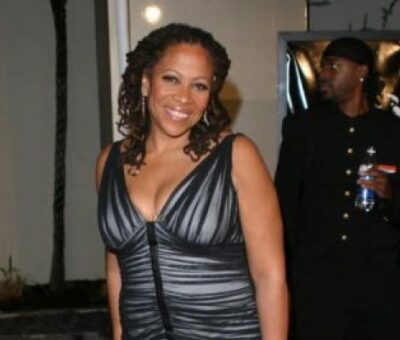 Denise Dowse