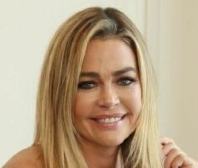 Denise Richards