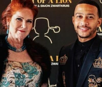 Dennis Depay