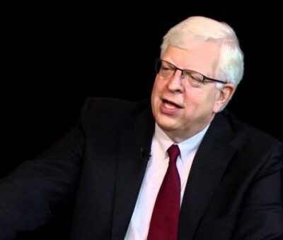 Dennis Prager