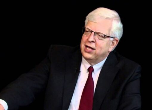 Dennis Prager