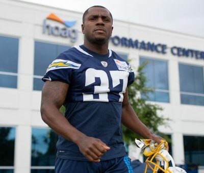 Derrick Gore