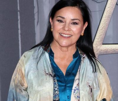 Diana Gabaldon