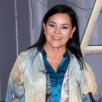 Diana Gabaldon