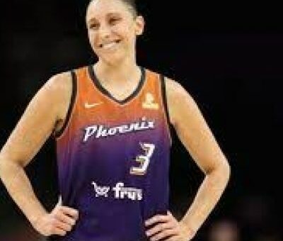 Diana Taurasi