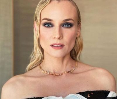 Diane Kruger