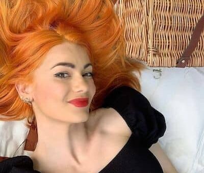 Dianne Buswell