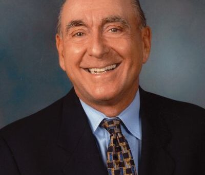 Dick Vitale