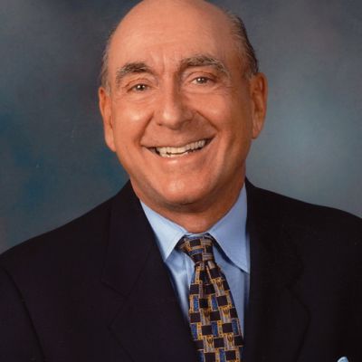 Dick Vitale