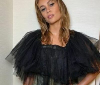 Dina Shihabi