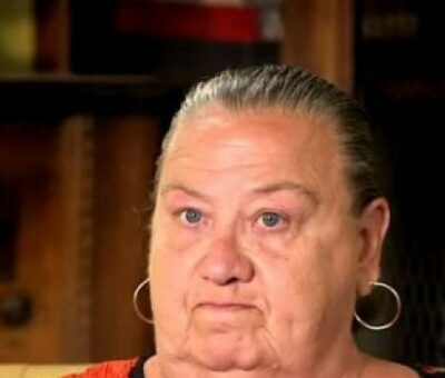 Dolores Hughes
