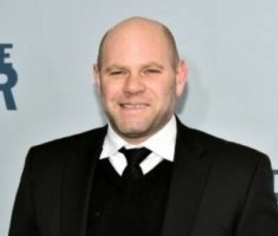 Domenick Lombardozzi