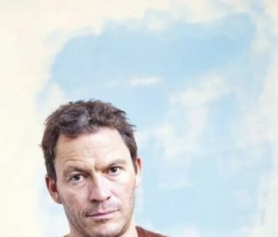 Dominic West